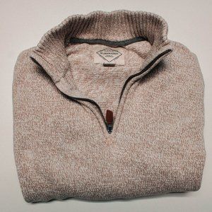 St. John's Bay Men's Sweater